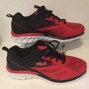 FILA GALAXIA 3 YOUTH SIZE 6 (Big Boy)